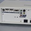 HD-Projektor, Panasonic, PT-AX200E