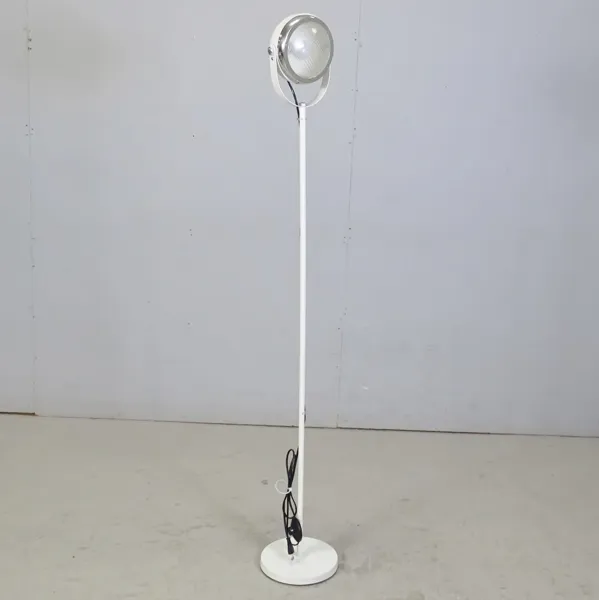 Golvlampa "Strålkastare" Brilliant, 2000-tal