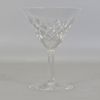 13 st. cocktailglas, möjligen "Bror" Kosta Boda, 19/2000-tal