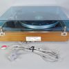 Vinylspelare, Luxor, Typ 13093411