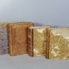 Äldre böcker, "Lagerbrings, Svea rikes historia" 1700-tal