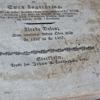 Äldre böcker, "Lagerbrings, Svea rikes historia" 1700-tal