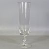 6 st. ölglas "Bryggarglaset" Bert Kindåker, Reijmyre glasbruk, 1900-tal
