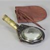 Förstoringsglas med belysning, AGA, 1900-talets första hälft