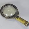 Förstoringsglas med belysning, AGA, 1900-talets första hälft