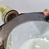 Förstoringsglas med belysning, AGA, 1900-talets första hälft