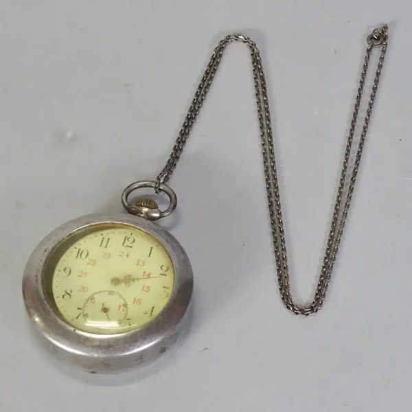 Fickur, Oscar II, Paris 1900 Medaille D´or