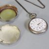 Fickur, Oscar II, Paris 1900 Medaille D´or