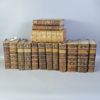 Äldre böcker "Utdrag ur publ. handling, 17 och 1800-tal