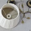 1 par bordslampor, Empirestil, 1900/2000-tal