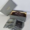 1 par skor "Royal oxblood" Loake shoemakers, England