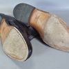 1 par skor "Royal oxblood" Loake shoemakers, England