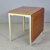 Köksbord med klaff, IKEA, 1950/60-tal