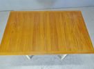 Köksbord med klaff, IKEA, 1950/60-tal