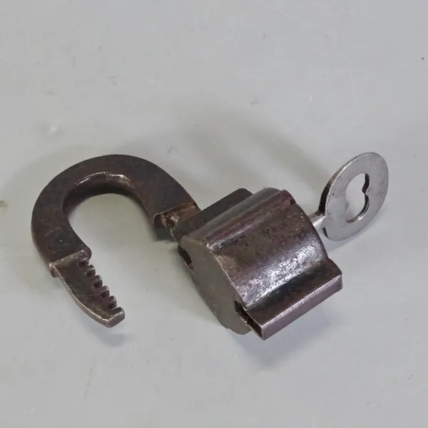 Polhemslås, 17/1800-tal