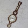 Äldre barometer, 1900-talets första hälft