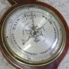 Äldre barometer, 1900-talets första hälft