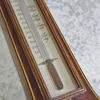 Äldre barometer, 1900-talets första hälft