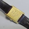 Armbandsur, Tank, Must de Cartier, 1980-tal