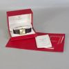 Armbandsur, Tank, Must de Cartier, 1980-tal