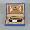 Armbandsur, Tissot, guld 14K, 1900-tal