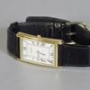 Armbandsur, Tissot, guld 14K, 1900-tal