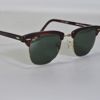 1 par solglasögon "Clubmaster" Ray-Ban, USA, 1900-talets andra hälft