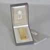 Cigarettändare, Dunhill, modell RL 1403, Schweiz, 1980-tal