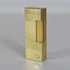 Cigarettändare, Dunhill, modell RL 1403, Schweiz, 1980-tal