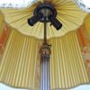 Golvlampa, Jugend, 1900-talets början