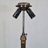 Golvlampa, Jugend, 1900-talets början