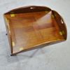 Brickbord "Butlers tray" England, 1900-tal