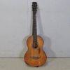 Salongs-/parlorgitarr, 18/1900-tal