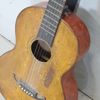 Salongs-/parlorgitarr, 18/1900-tal