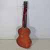 Salongs-/parlorgitarr, 18/1900-tal