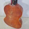 Salongs-/parlorgitarr, 18/1900-tal