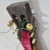 Salongs-/parlorgitarr, 18/1900-tal