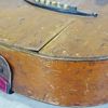 Salongs-/parlorgitarr, 18/1900-tal