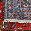 Handknuten gallerimatta, orientalisk, 1900-tal