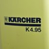 Högtryckstvätt, Kärcher, K4.95