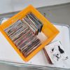 Parti vinylskivor, singel/EP, blandade genrer