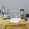 Matberedare, Kenwood, FP250 serien