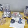 Matberedare, Kenwood, FP250 serien