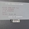 Knapptelefon, Beocom 2000, Bang & Olufsen, Danmark, 1986