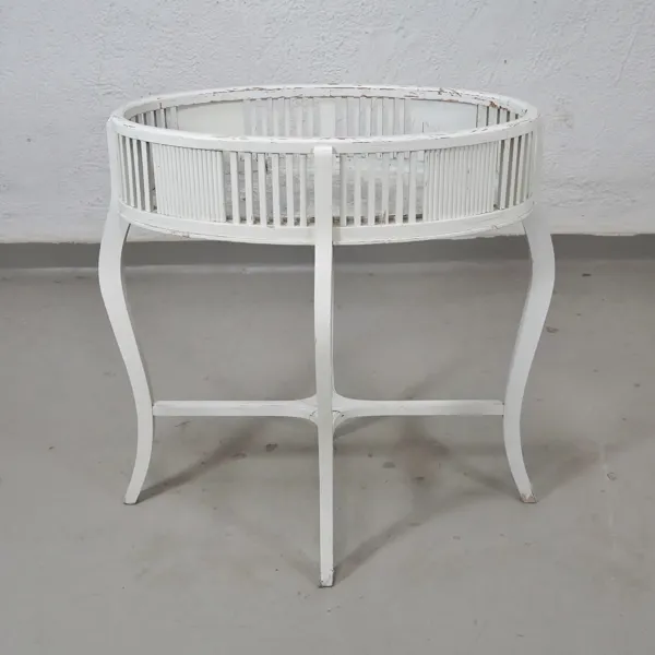 Blombord, 1900-tal