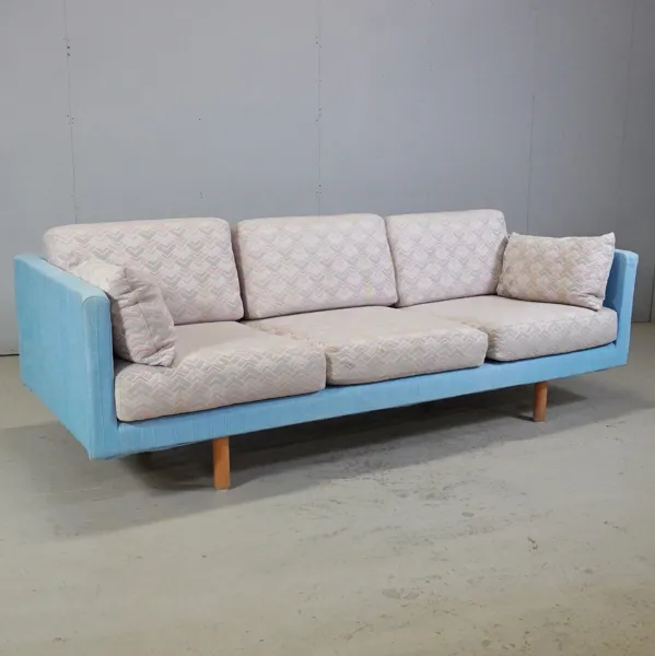 Soffa "Samsø", 3-sits, 1900-tal