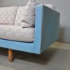 Soffa "Samsø", 3-sits, 1900-tal
