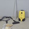 Dammsugare Veloce-eco, Samsung, VC-6013