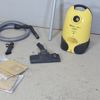 Dammsugare Veloce-eco, Samsung, VC-6013