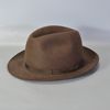 Fedora/filthatt, Olney Headwear, England